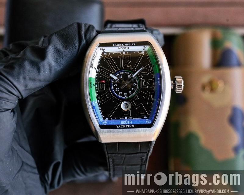 Franck Muller 54X42X15mm 102386