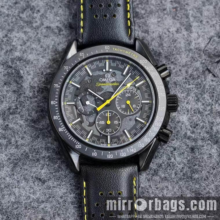 Omega men 44.25mm M08