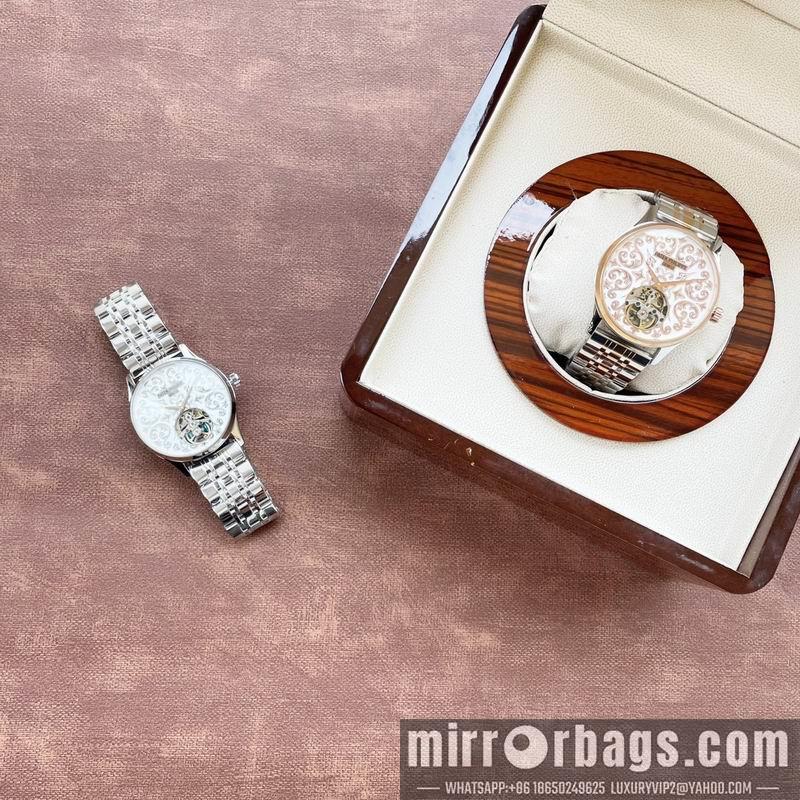 Patek Philippe 42X13mm 031613