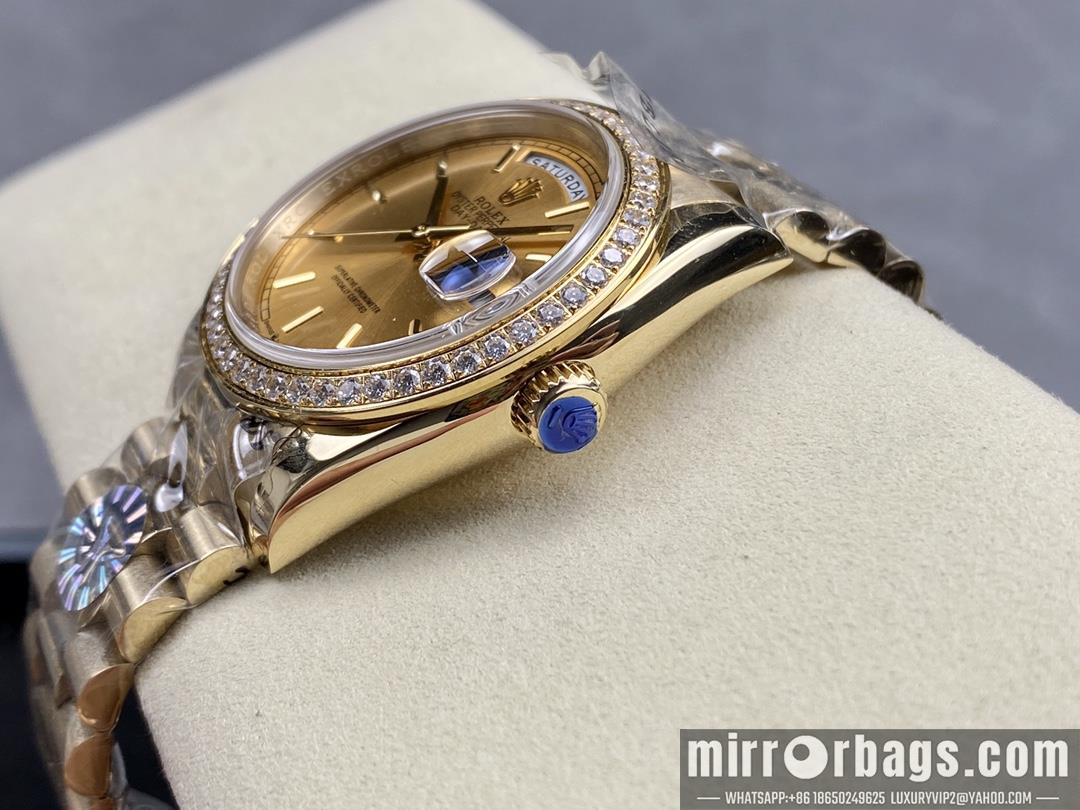 Rolex 36mm 092913