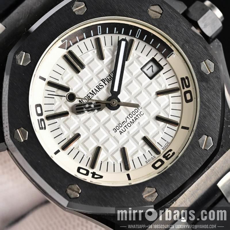 AP watch 031806