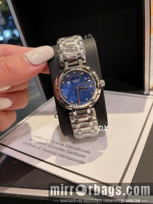 Longines 30.5mm 12nms53