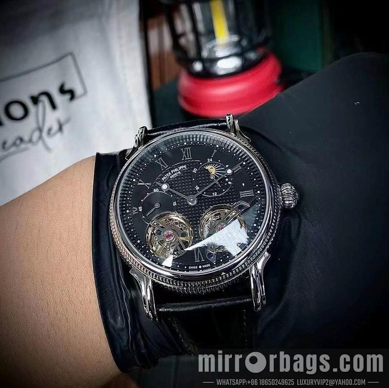 Patek Philippe 43mm 050847