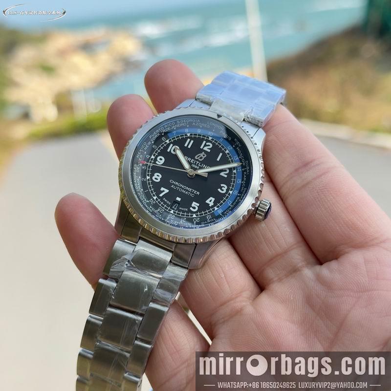 Breitling 41mm 033152