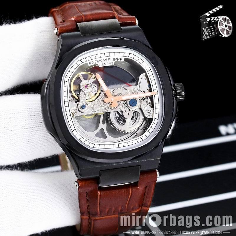 Patek Philippe 43X12mm 082246