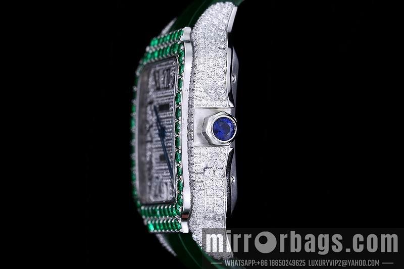 Cartier 40mm 0503137