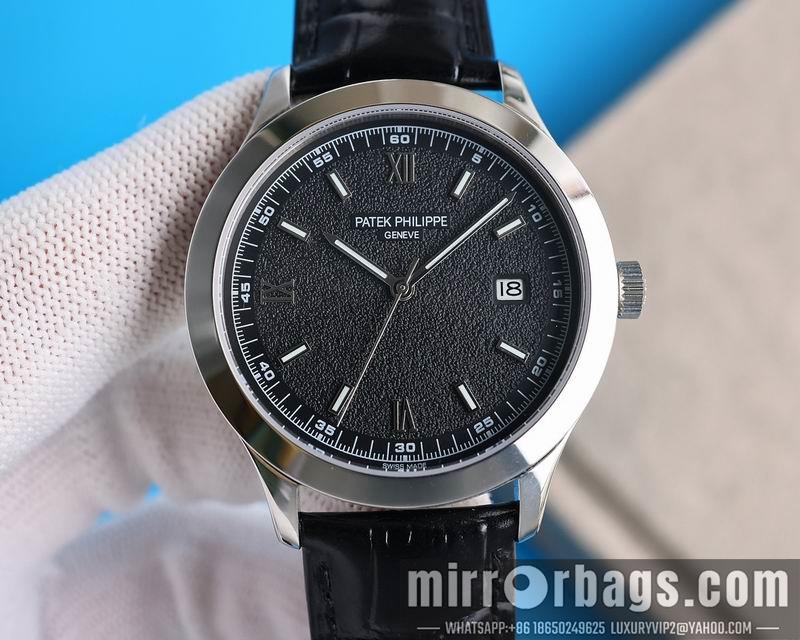 Patek Philippe 40mm 032522