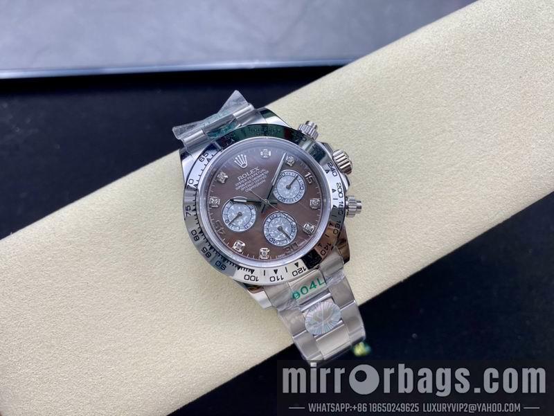 Rolex 40mm 093014