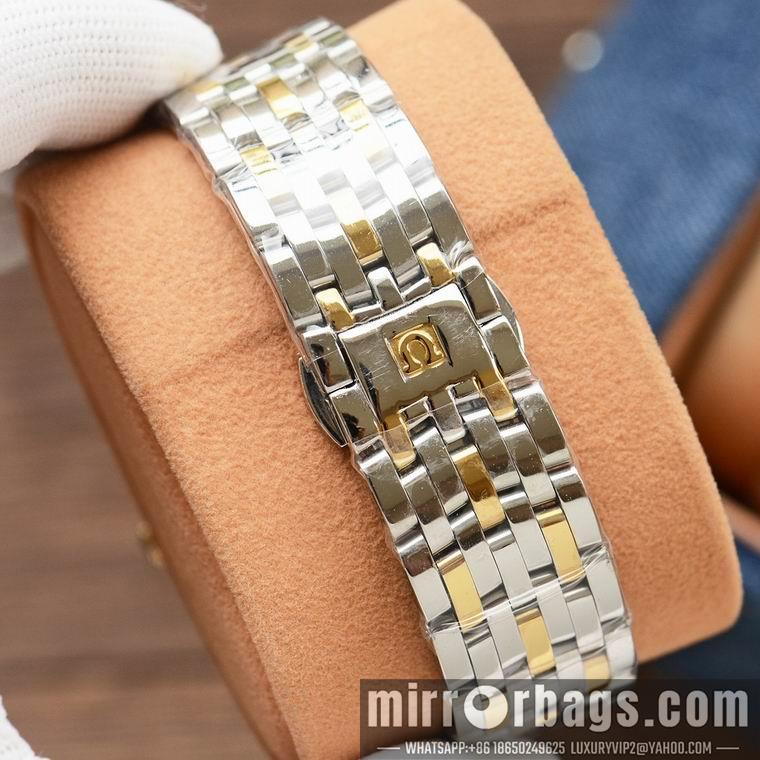 Omega men 40X13mm M43