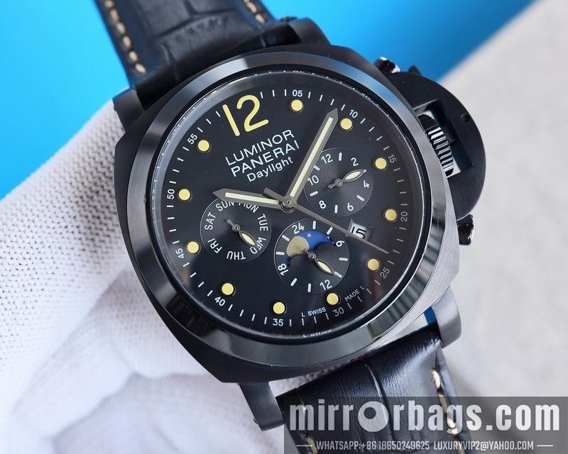 Panerai 44X12mm 050461