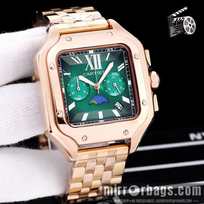 Cartier 45X13mm 101481
