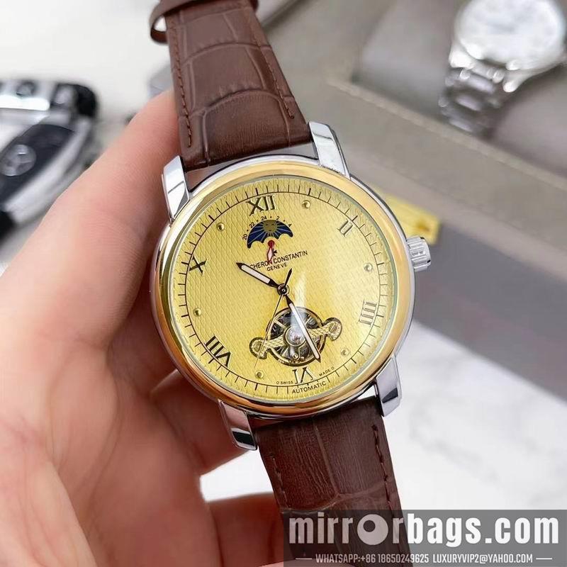 Vacheron Constantin 41X11mm 101513
