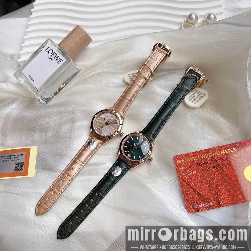 Omega 34mm 022481