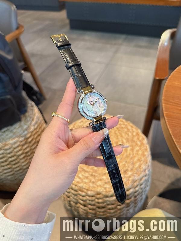 Chopard 36mm 29mm 082271