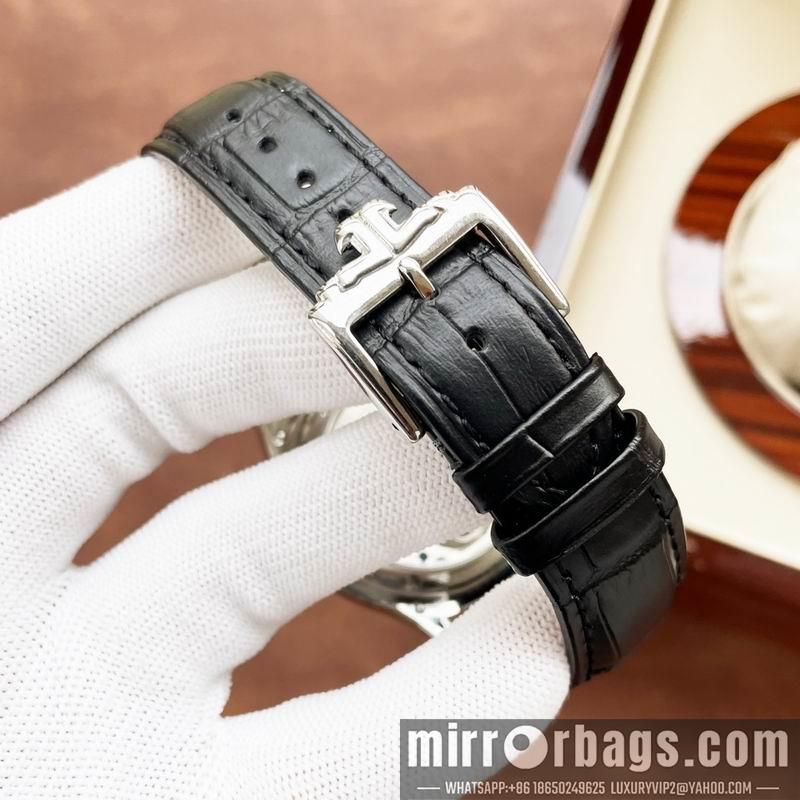Jaeger LeCoultre 42X13mm 032517