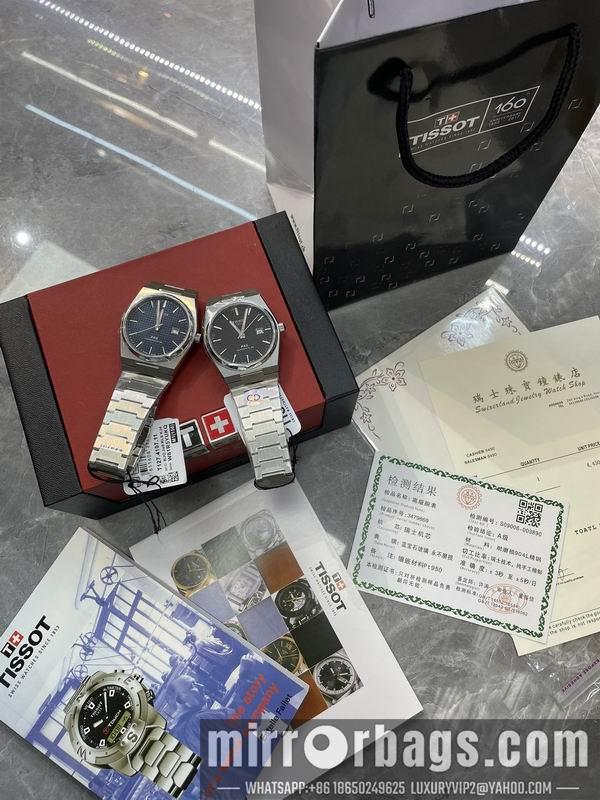 Tissot watch 022469