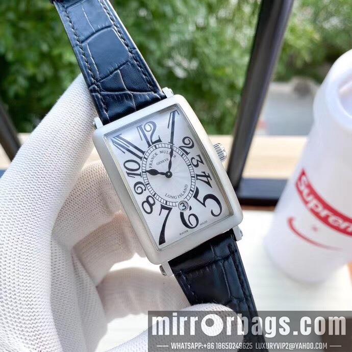 Franck Muller 45X32mm 090491