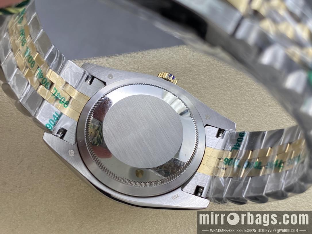 Rolex 36mm 092942