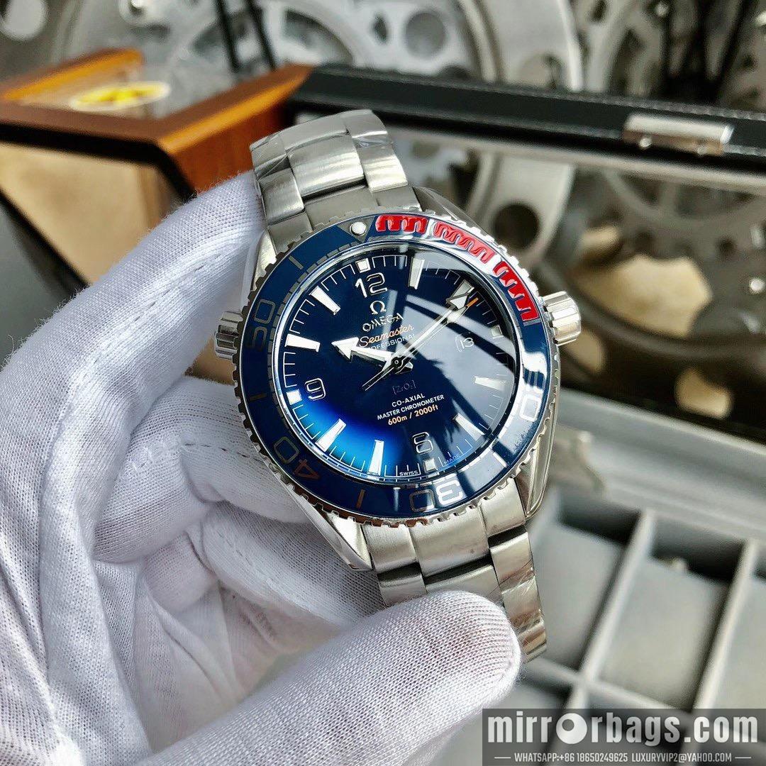 Omega men 45mm M12