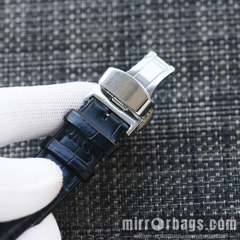 Patek Philippe 43X12mm 101595