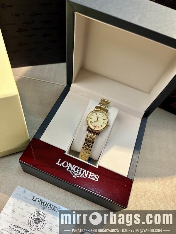 Longines 26mm 041662
