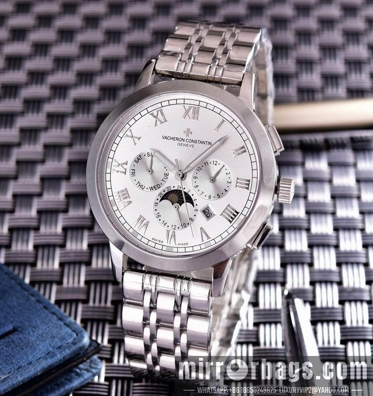 Vacheron Constantin 42mm 121214