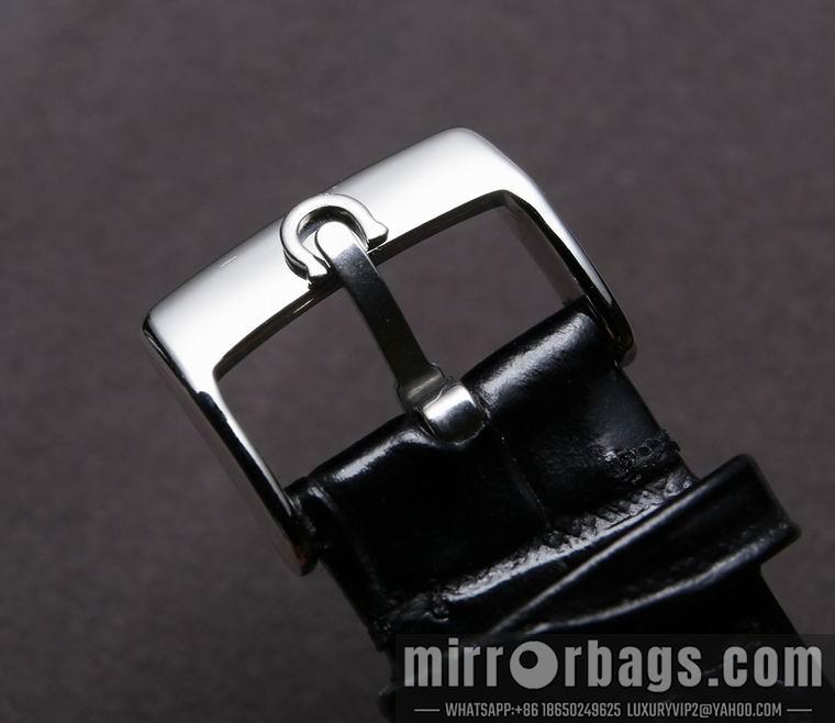 Omega men 40X11mm M75