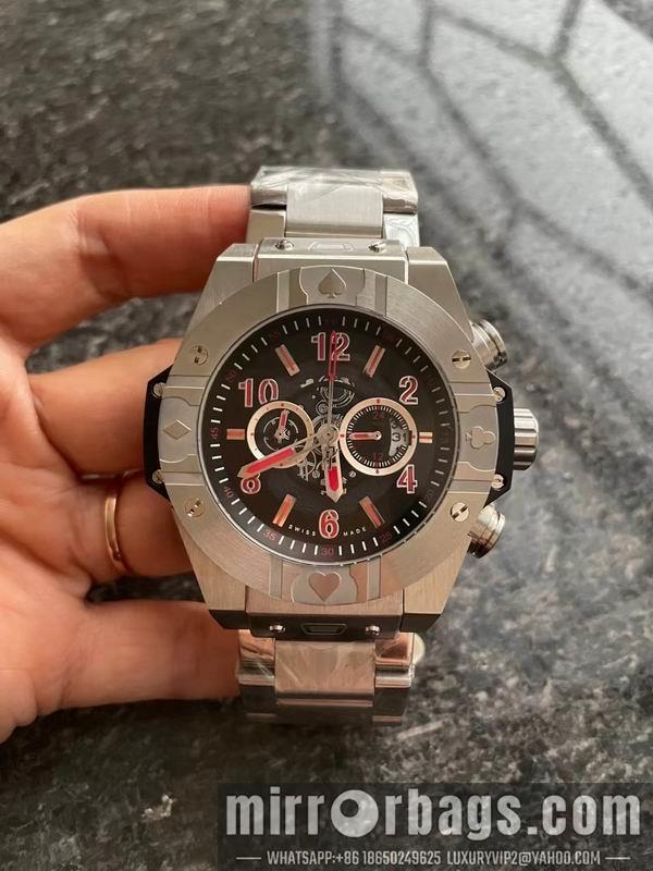 Hublot watch 112005