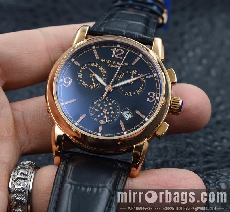 Patek Philippe Watch 052004