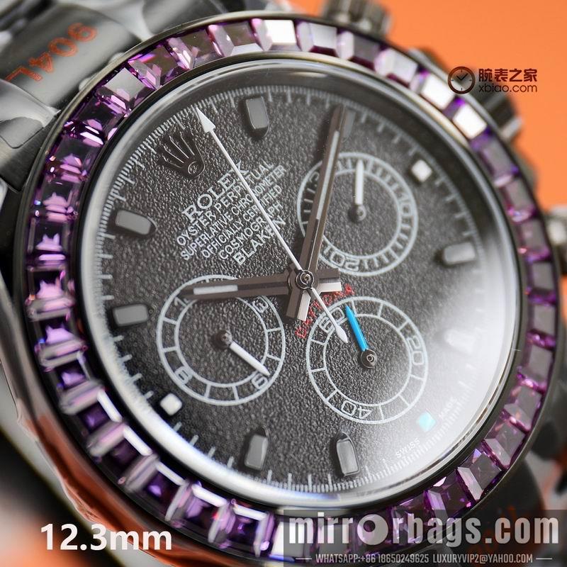 Rolex 40mm 090989