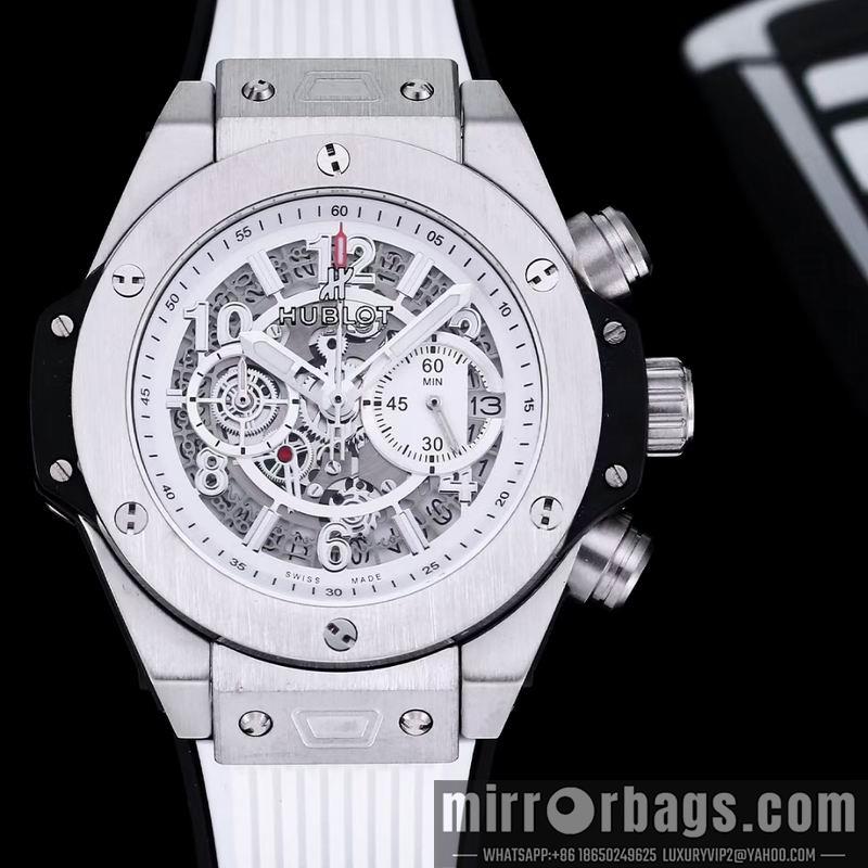 Hublot 45X12mm 072217