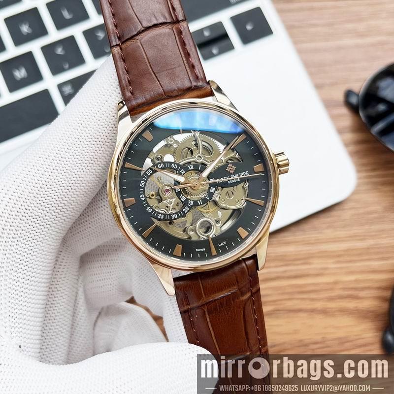 Patek Philippe 42X11mm 071454