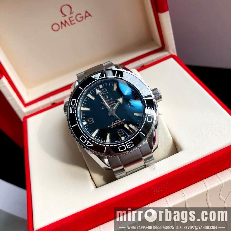 Omega men watch 110418