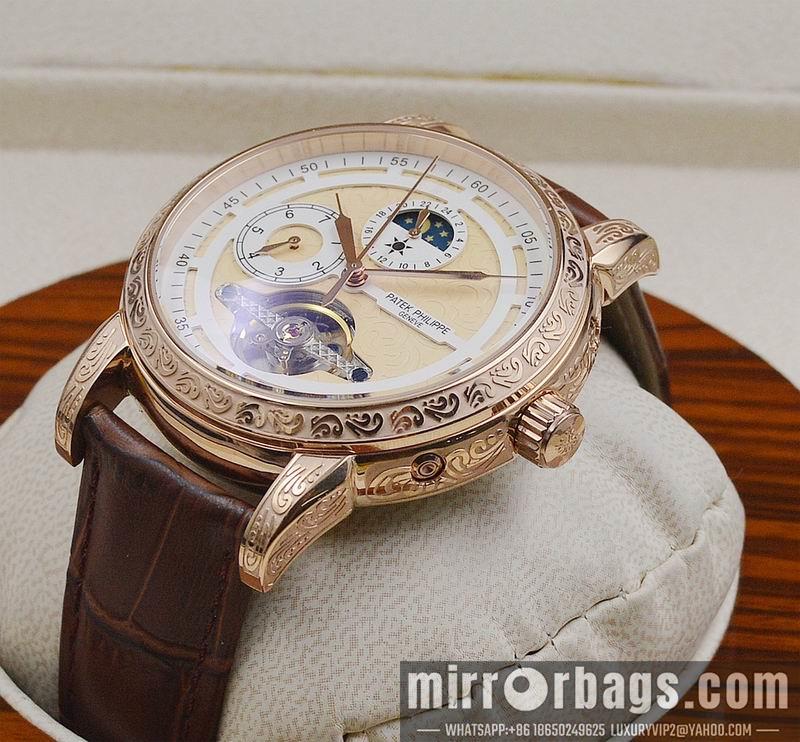 Patek Philippe 44X13mm 052013
