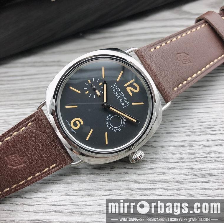 Panerai men 44mX16mm M09
