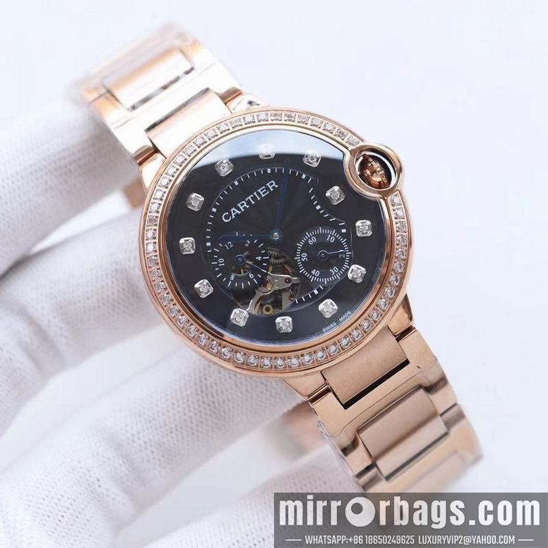 Cartier 42X11mm 050606