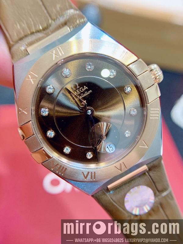 Omega 34mm 102336