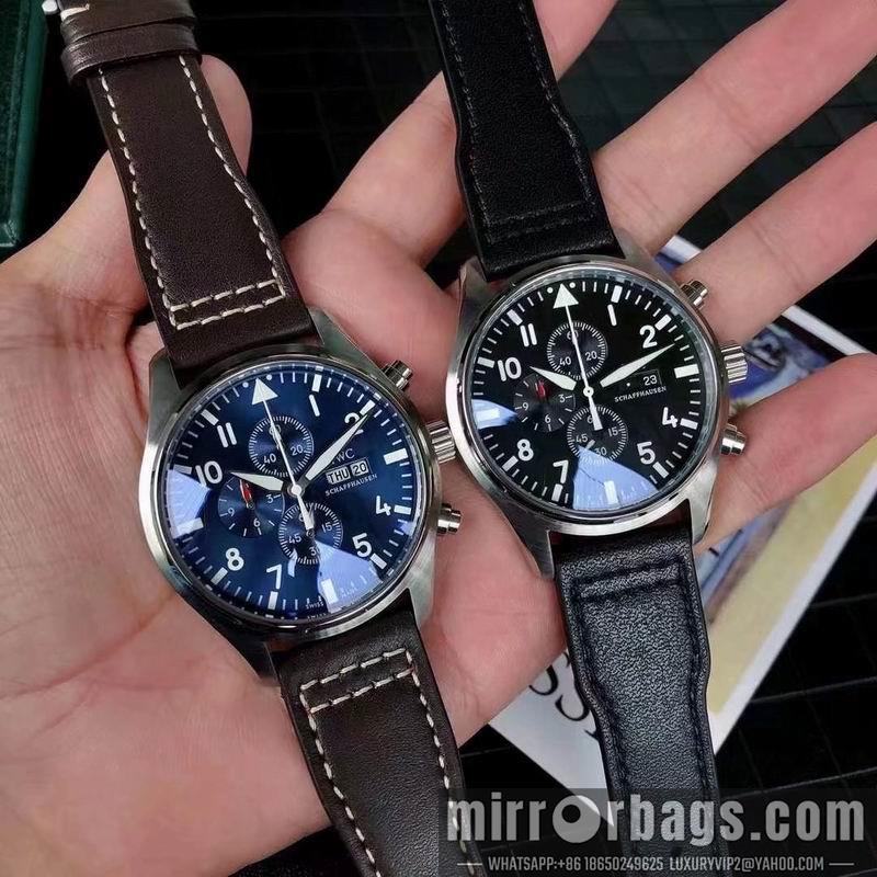 IWC watch 0318125