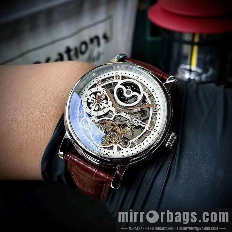 Patek Philippe 43X13mm 070704