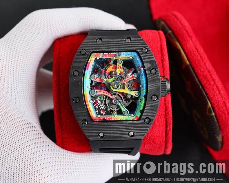 Richard Mille watch RM68-01 122546