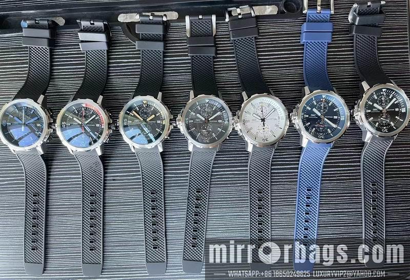 IWC watch 110979