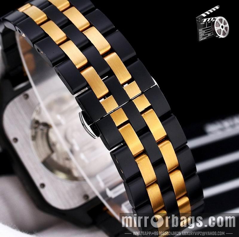 Cartier 45X13mm 082151