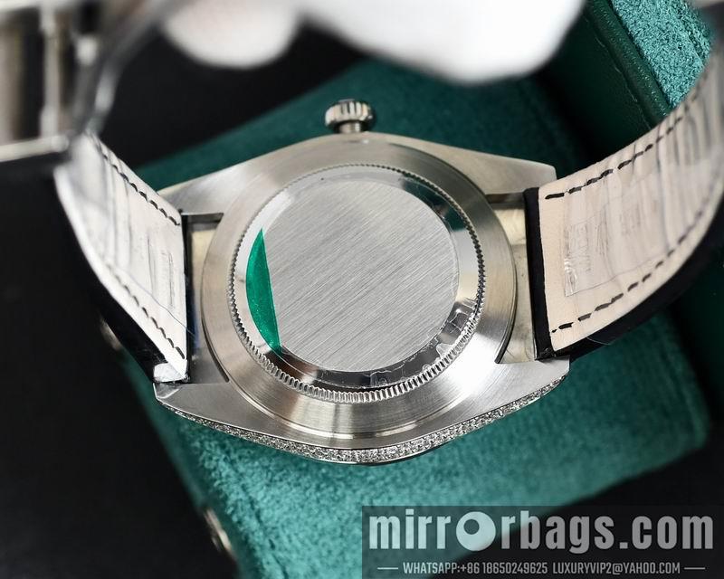 Rolex 40mm 032315