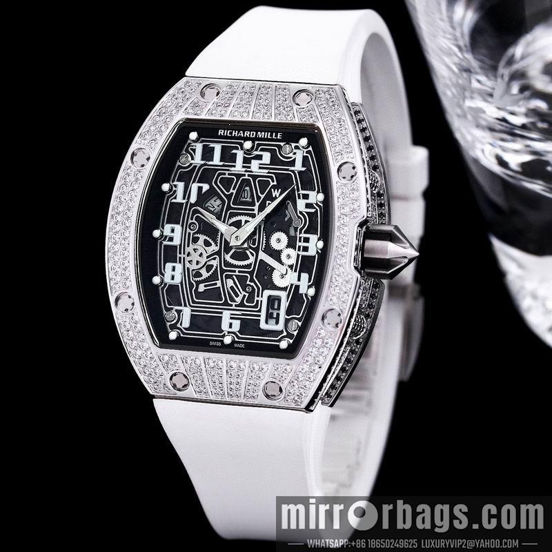 Richard Mille 38mm 48mm 102419