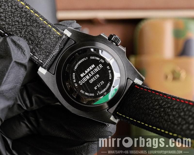 Rolex watch 071438