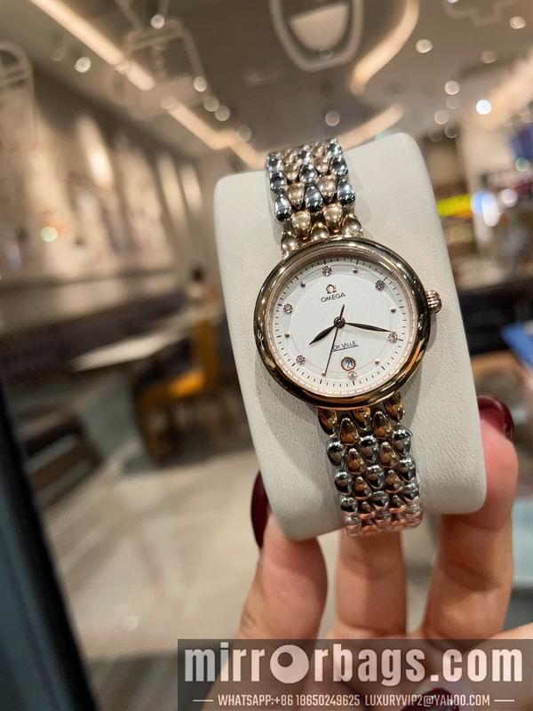 Omega 27mm 041647