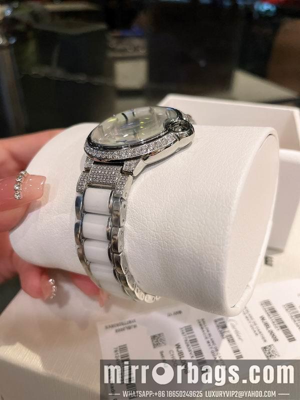 Cartier 36mm 060328