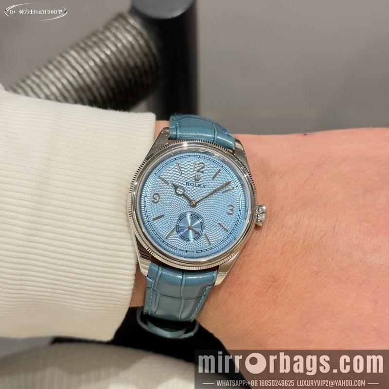 Rolex 39mm 041607