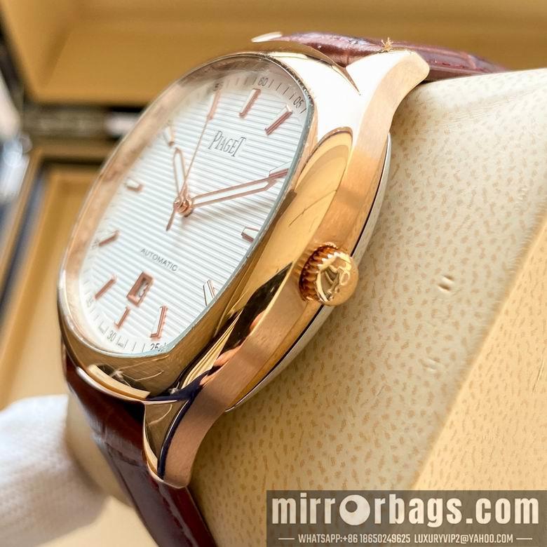 Piaget men 42X12mm M27