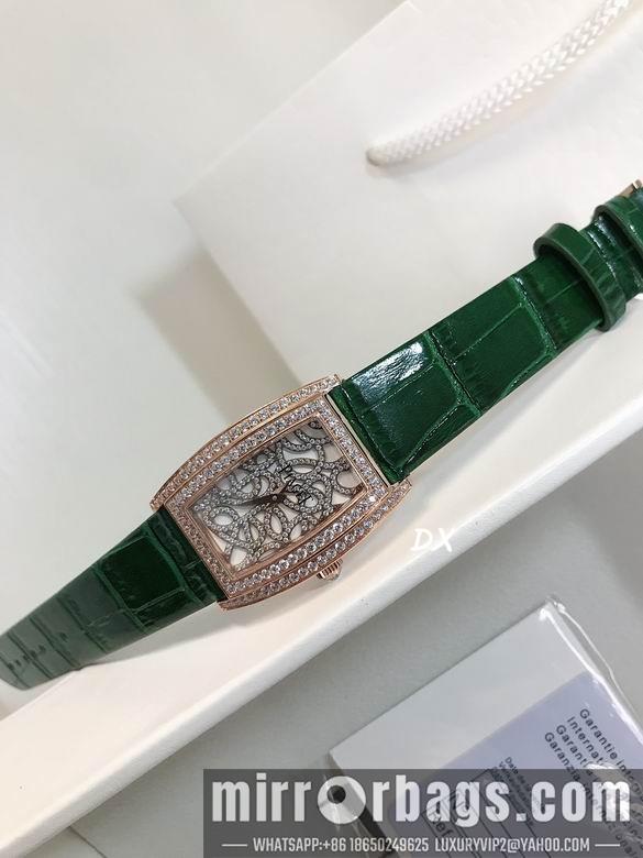 Piaget 27x38x8mm 2nms73